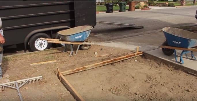 #1 Concrete Contractors Plaza Mobile Home Estates CA Concrete Services - Concrete Driveway Plaza Mobile Home Estates