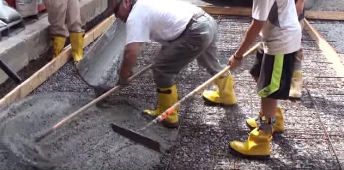 #1 Concrete Contractors Plaza Mobile Home Estates CA Concrete Services - Concrete Foundations Plaza Mobile Home Estates